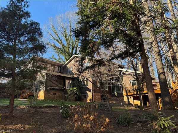 5114 Hedrick Drive, Greensboro, NC 27410