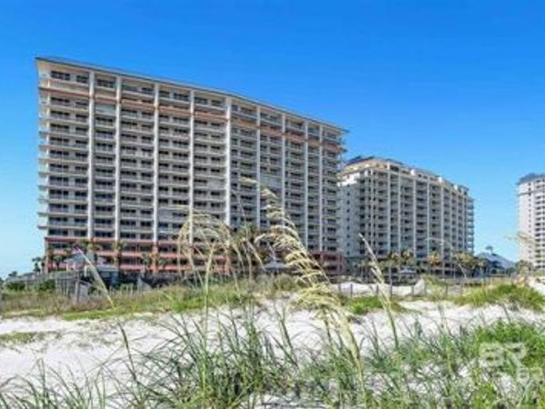 527 Beach Club Trail, UNIT D1502, Gulf Shores, AL 36542