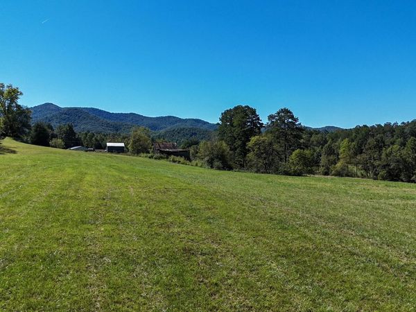 00 W Gum Log Road , Warne, NC 28909