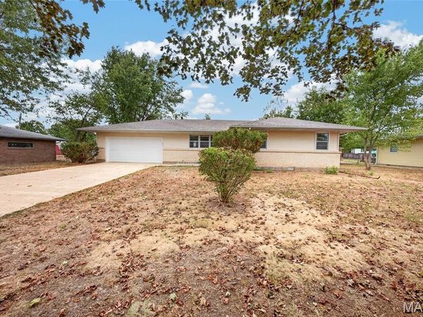 155 Jessie Street, Lebanon, MO 65536