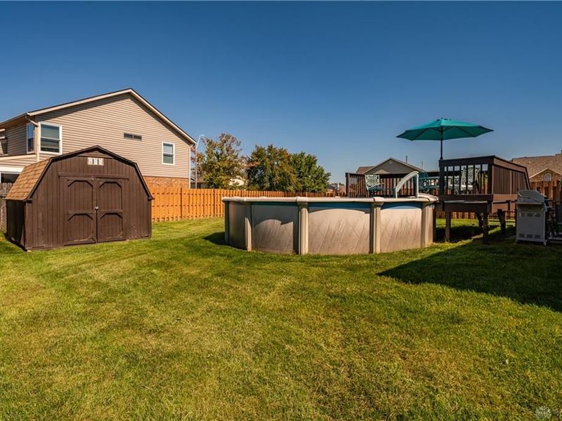 8030 Chipgate Court, Huber Heights, OH 45424 Photo 31