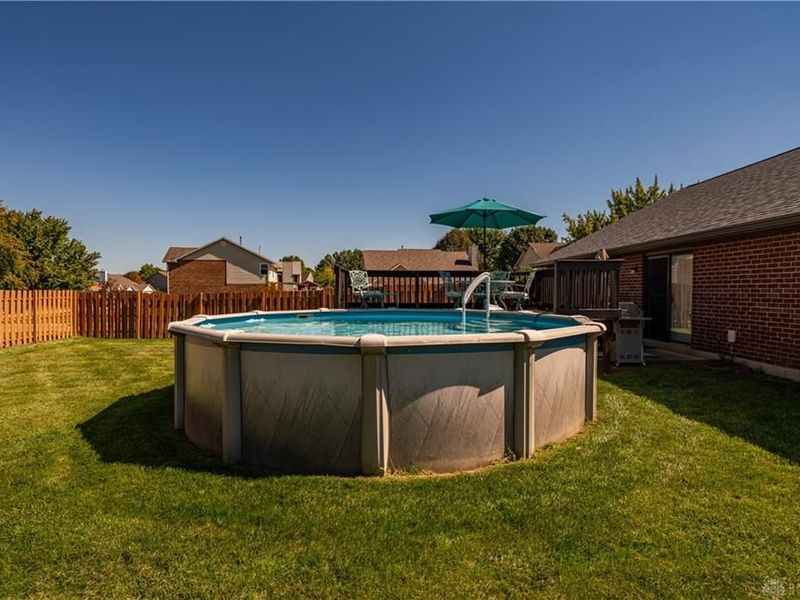 8030 Chipgate Court, Huber Heights, OH 45424 Photo 33