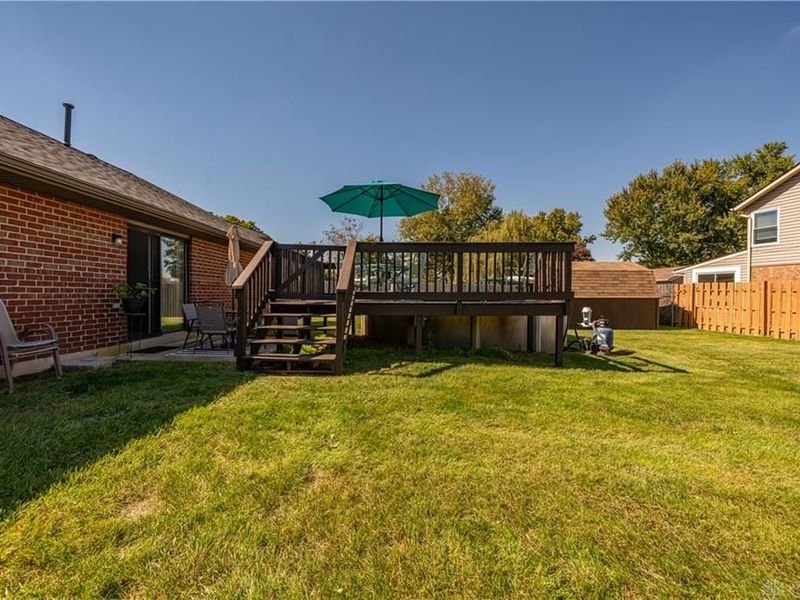 8030 Chipgate Court, Huber Heights, OH 45424 Photo 37