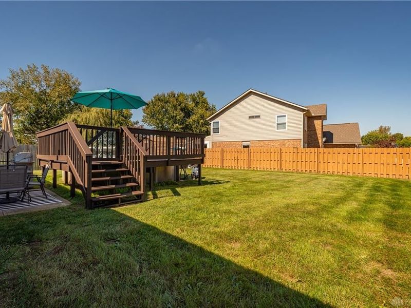 8030 Chipgate Court, Huber Heights, OH 45424 Photo 38