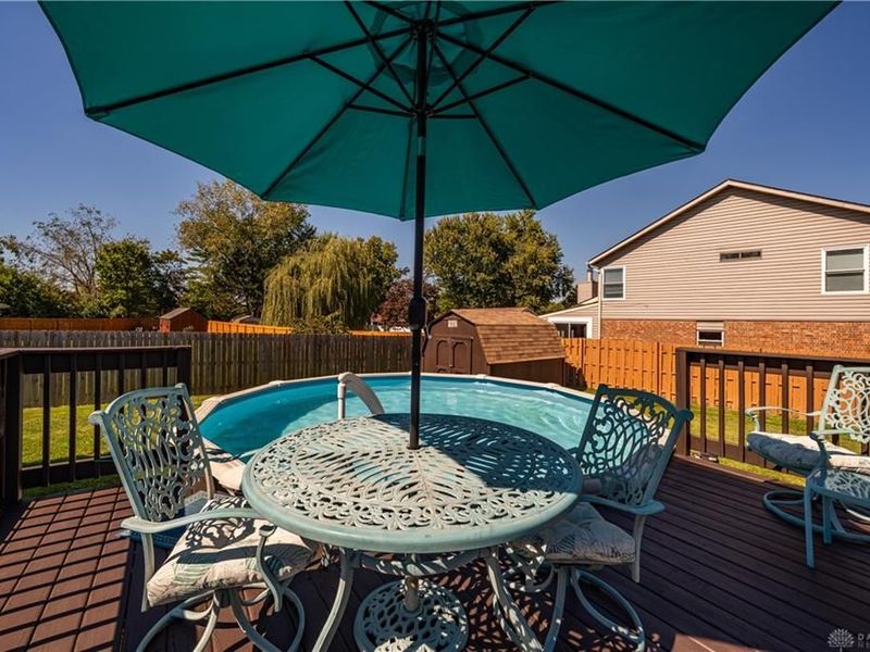 8030 Chipgate Court, Huber Heights, OH 45424 Photo 40