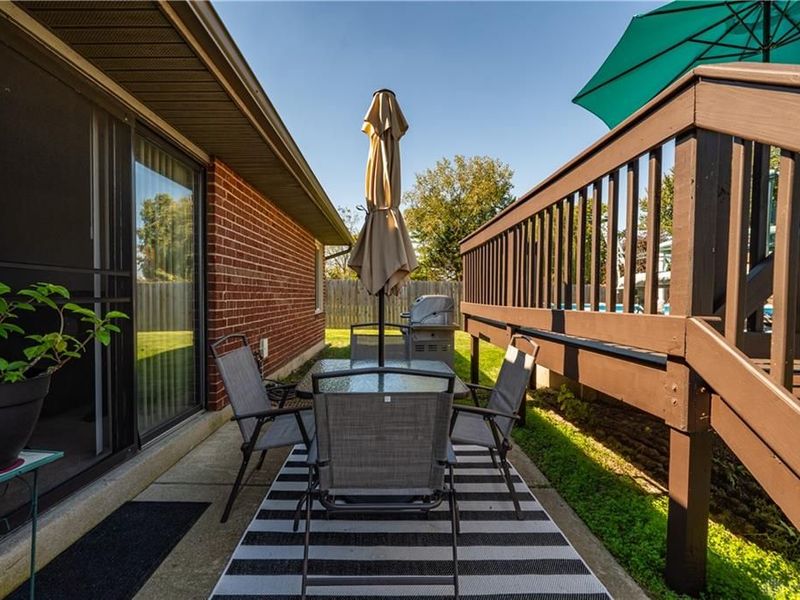 8030 Chipgate Court, Huber Heights, OH 45424 Photo 41