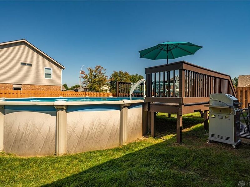 8030 Chipgate Court, Huber Heights, OH 45424 Photo 43