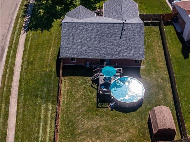 8030 Chipgate Court, Huber Heights, OH 45424 Photo 48