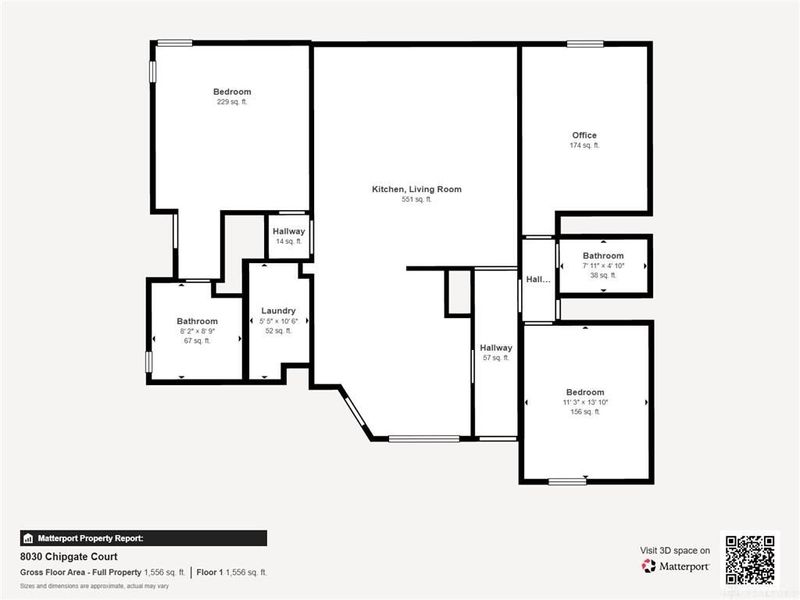 8030 Chipgate Court, Huber Heights, OH 45424 Photo 50
