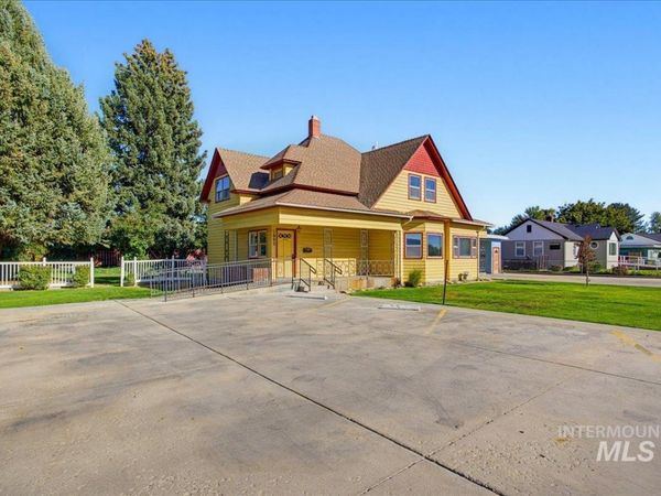 1803 S 10th, Caldwell, ID 83605