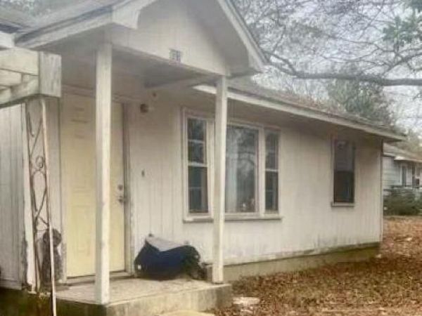 307 N Rodgers, Jonesboro, AR 72401