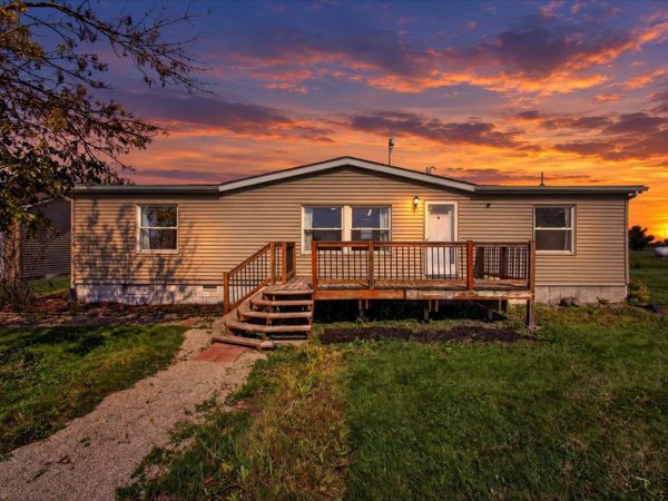 4713 County Road 40 A Roads, Auburn, IN 46706
