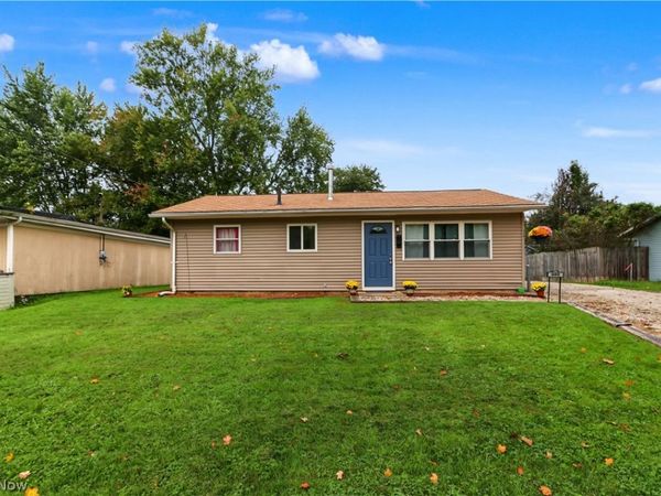 900 Cecilwood Road , Mansfield, OH 44907