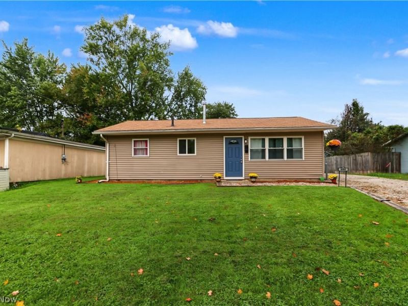 900 Cecilwood Road, Mansfield, OH 44907 Photo 1