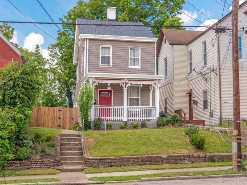 4211 Kirby Ave, Cincinnati, OH 45223 Photo 4