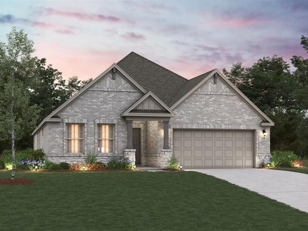 8713 Kentucky Derby Street, Aubrey, TX 76227