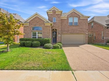 4028 Alpine Rose Court, Fort Worth, TX 76262