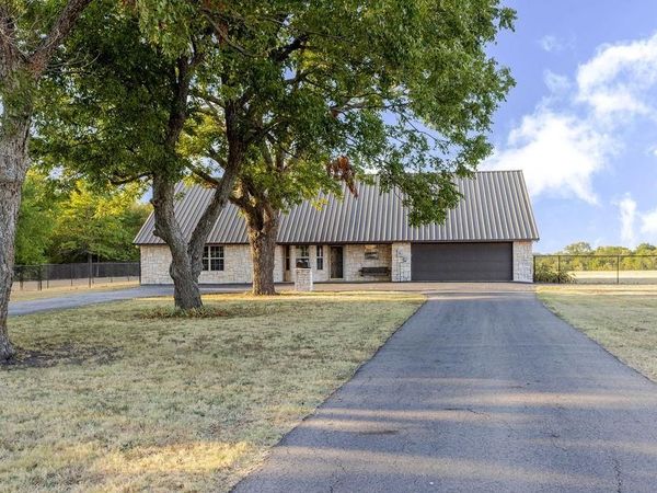 1209 Maple Street, Honey Grove, TX 75446