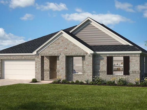 3530 Thach Lane , Crandall, TX 75114