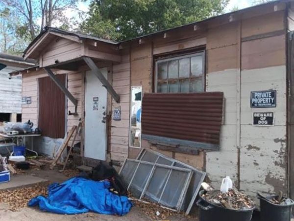 506 N 3rd Street, Talco, TX 75487