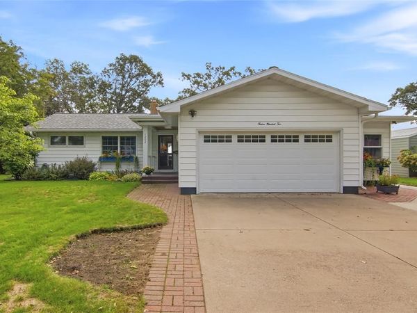 1202 North Shore Drive, Menomonie, WI 54751
