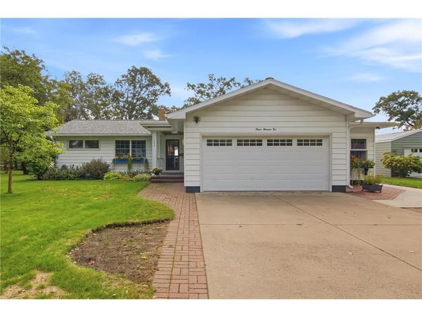 1202 North Shore Drive, Menomonie, WI 54751