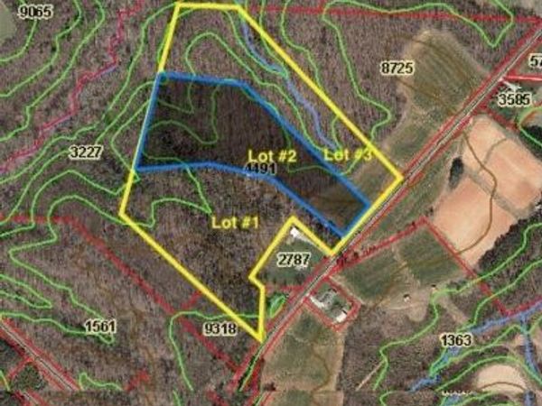 Lot 1 Eldora Road, Ararat, NC 27007