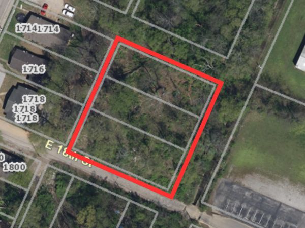 18 E Th Street, Chattanooga, TN 37404