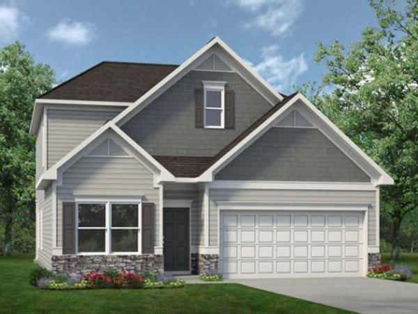 8379 Harbour Chase Loop, Ooltewah, TN 37363