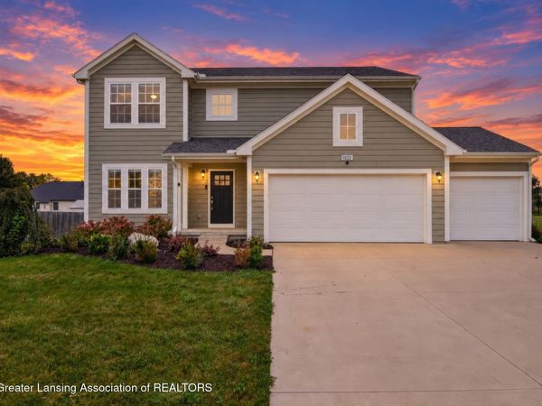1928 Boysenberry Lane, Holt, MI 48842