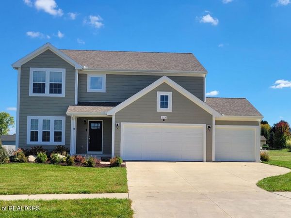 1928 Boysenberry Lane, Holt, MI 48842