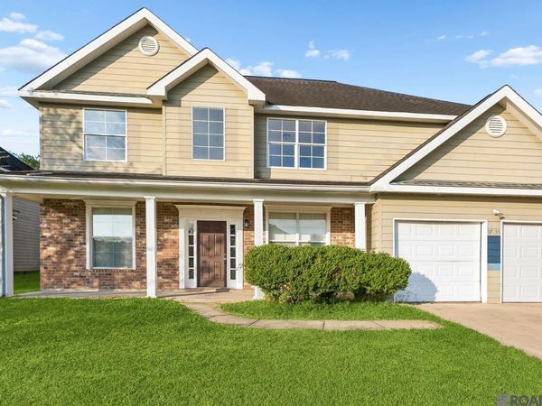 37035 Murphy Webb Ave, Prairieville, LA 70769