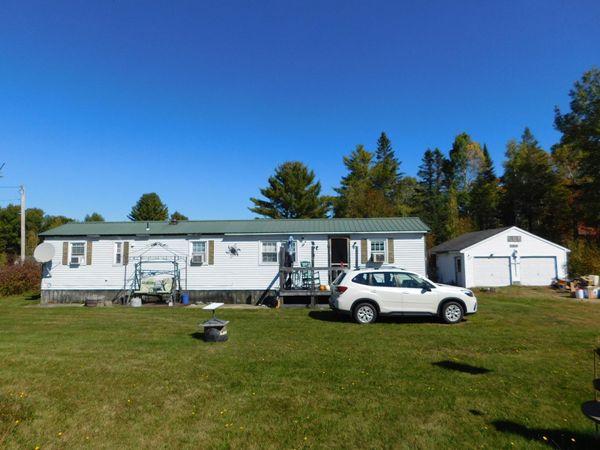 552 Main Street , Wytopitlock, ME 04497