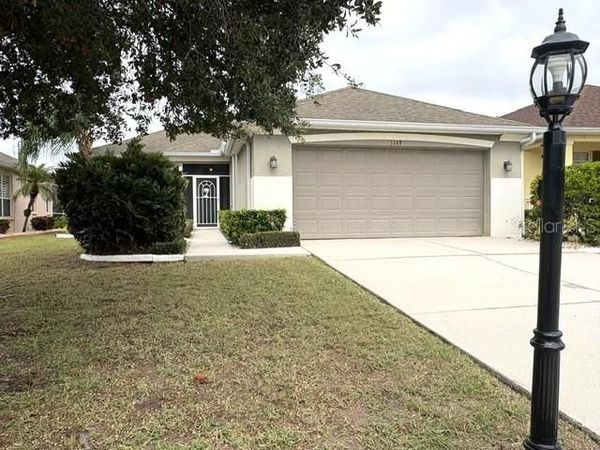 1149 EMERALD DUNES DRIVE , SUN CITY CENTER, FL 33573