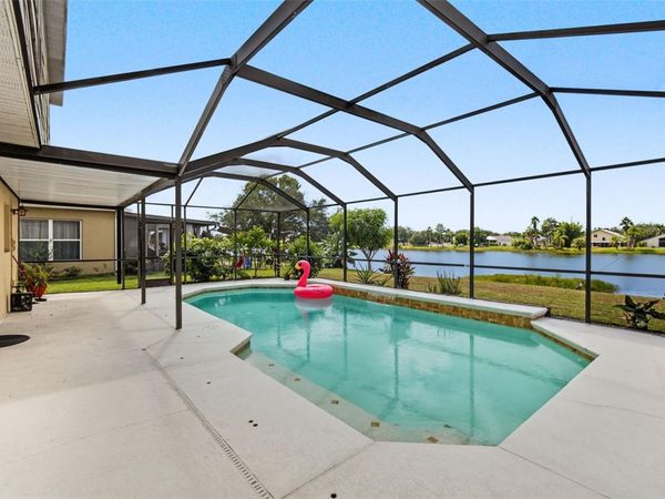 12927 LAKE VISTA DRIVE , GIBSONTON, FL 33534