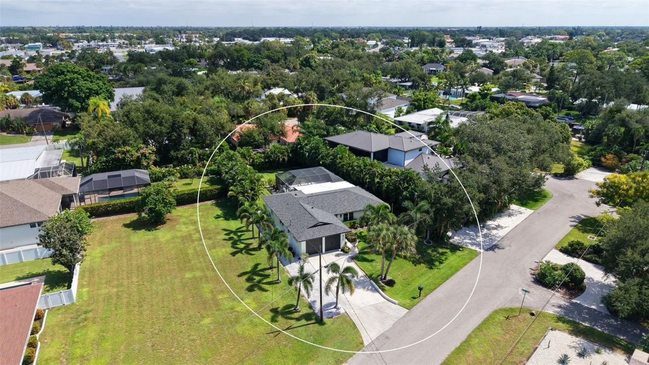 6741 Avenue D, Sarasota, FL 34231 Photo