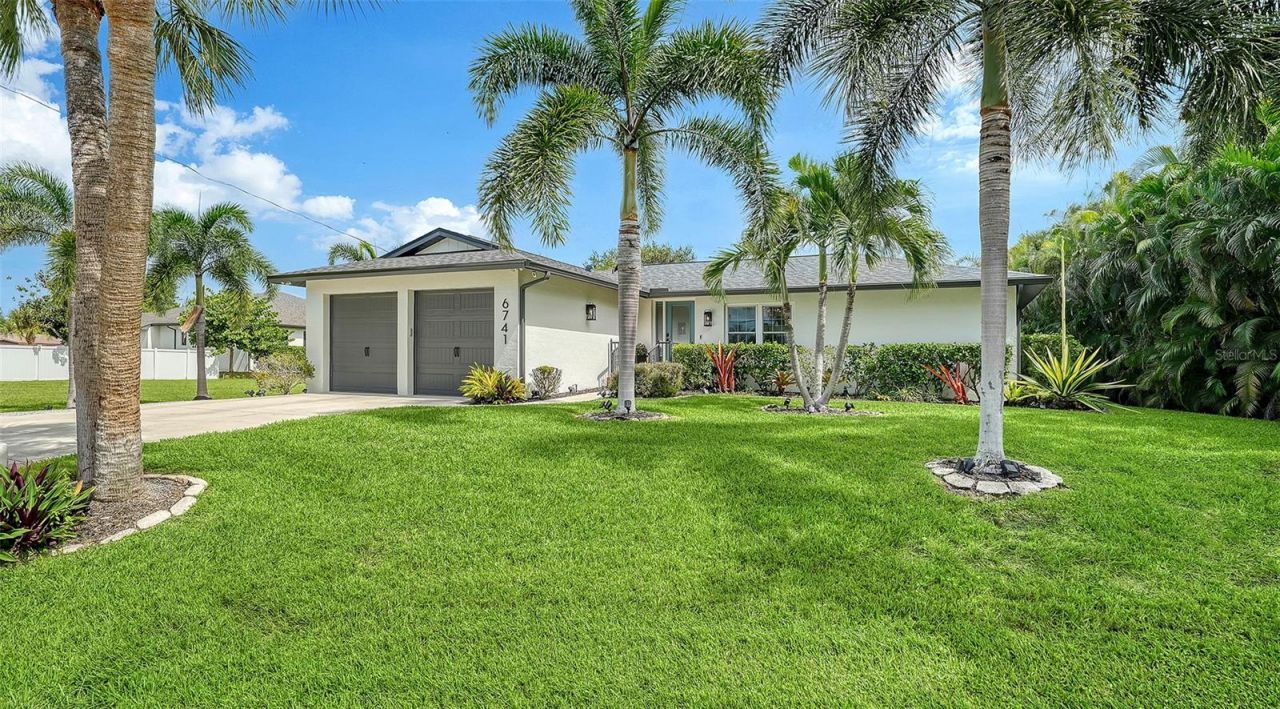 6741 Avenue D, Sarasota, FL 34231 Photo