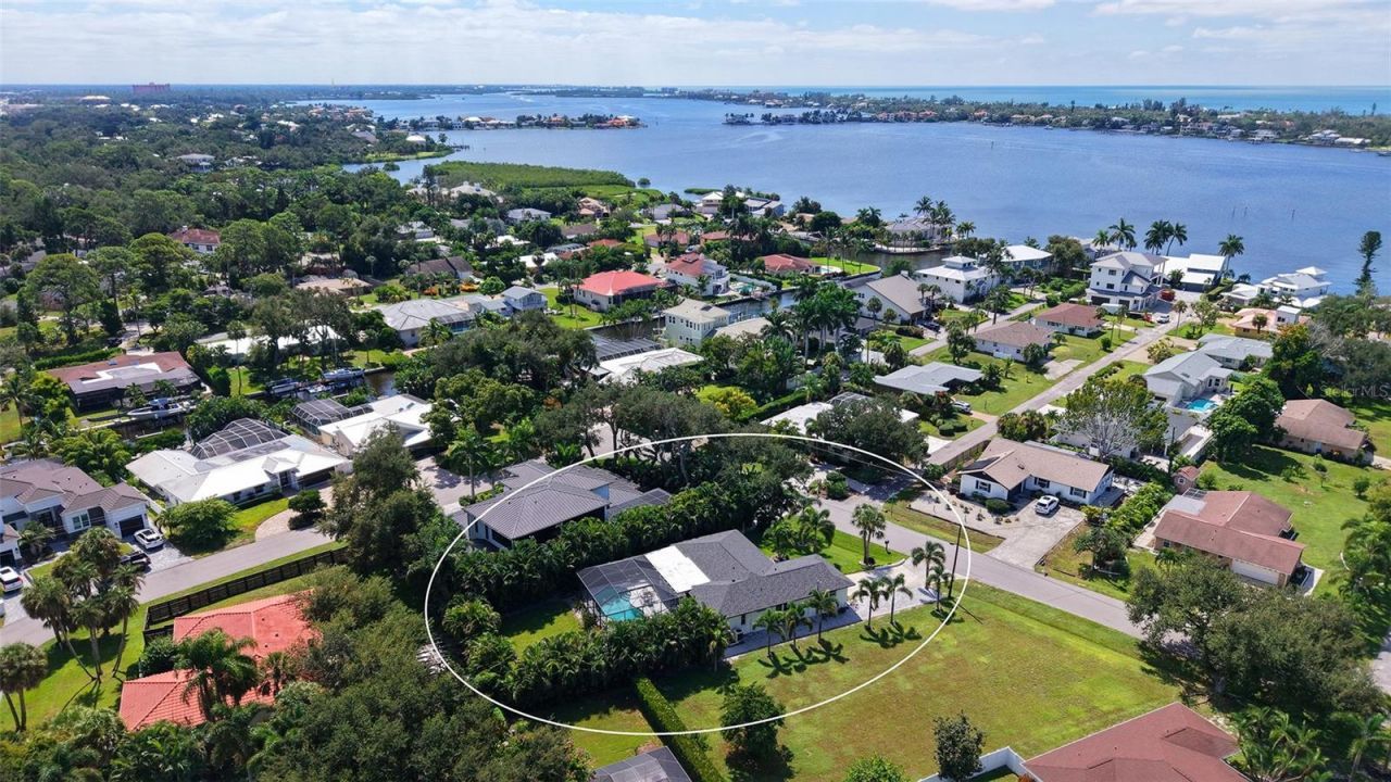 6741 Avenue D, Sarasota, FL 34231 Photo