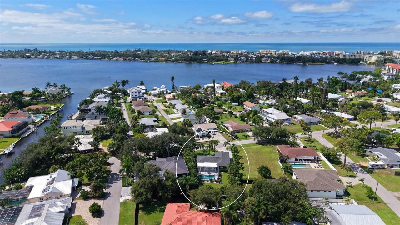 6741 Avenue D, Sarasota, FL 34231 Photo