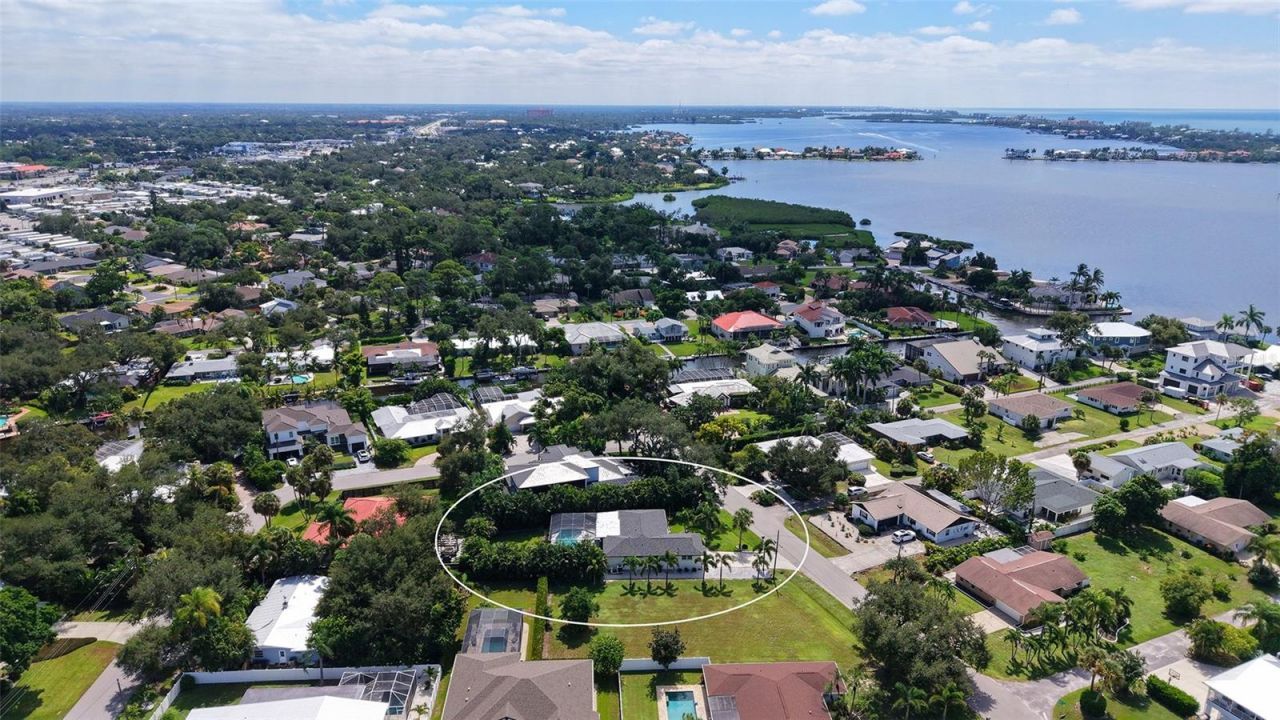 6741 Avenue D, Sarasota, FL 34231 Photo