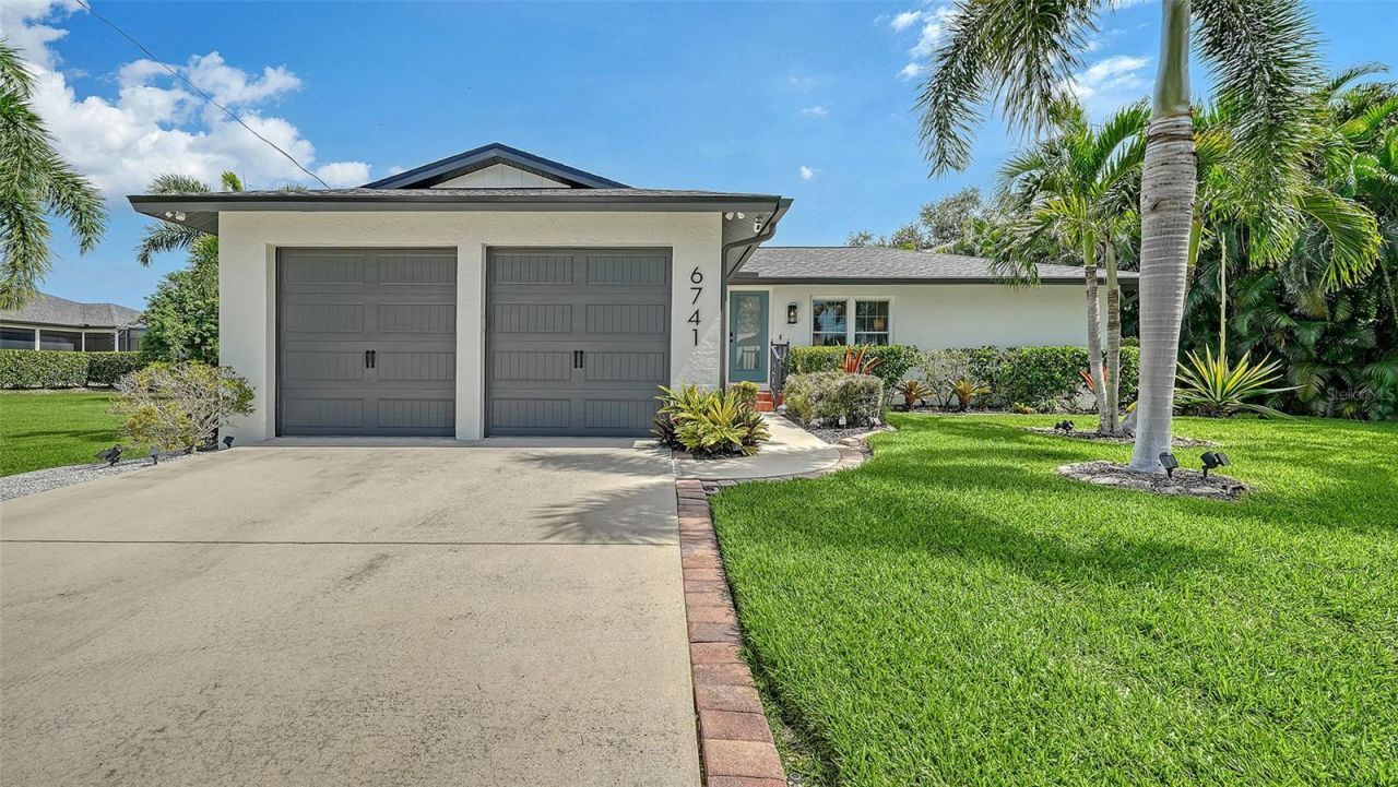 6741 Avenue D, Sarasota, FL 34231 Photo
