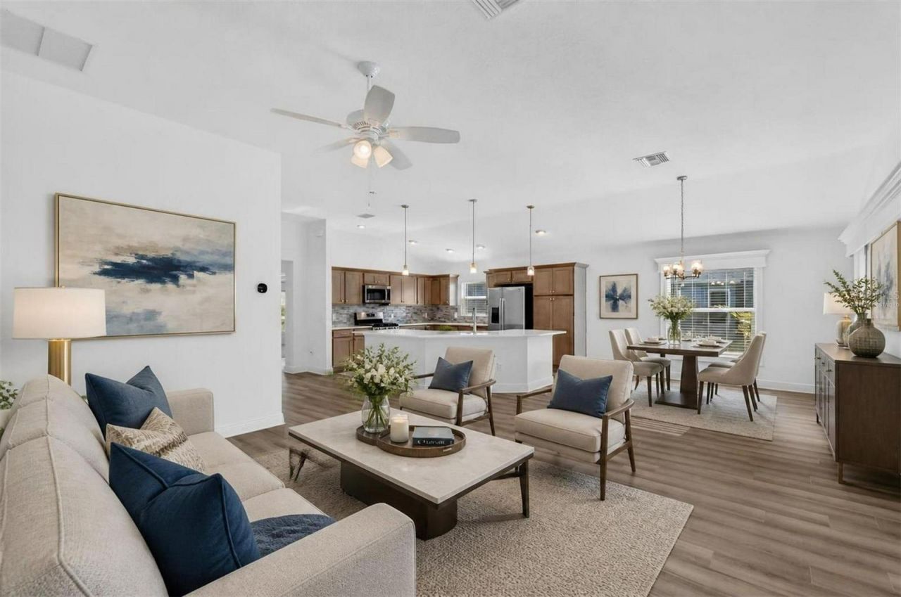 6996 Dwight Drive, The Villages, FL 34762 Photo