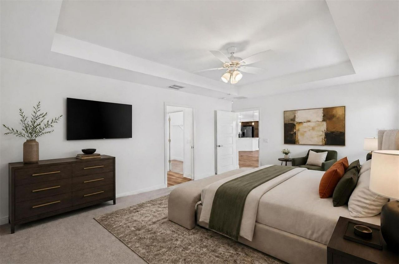 6996 Dwight Drive, The Villages, FL 34762 Photo