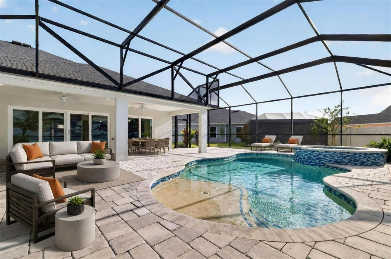 6996 Dwight Drive, The Villages, FL 34762 Photo