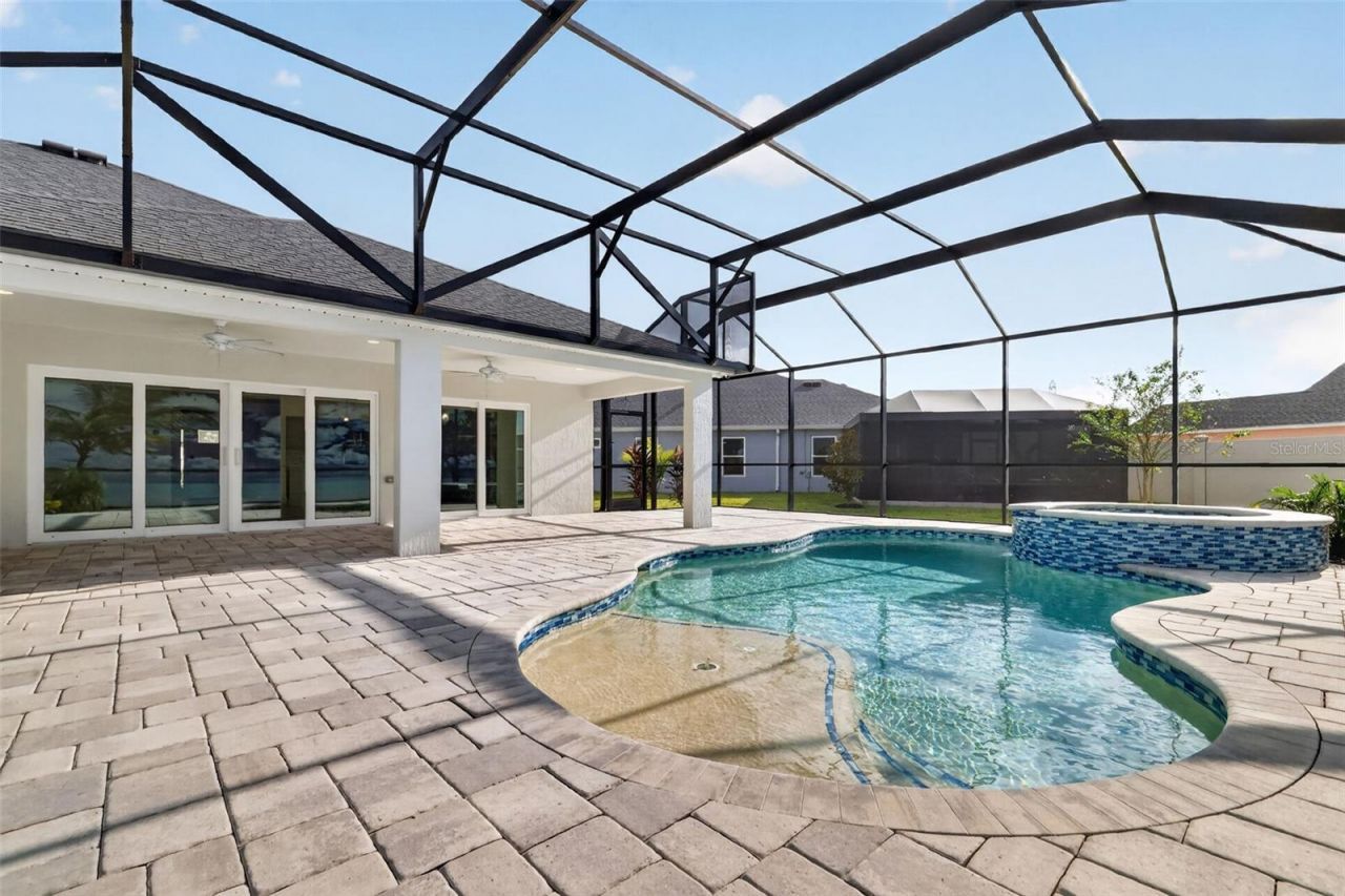6996 Dwight Drive, The Villages, FL 34762 Photo