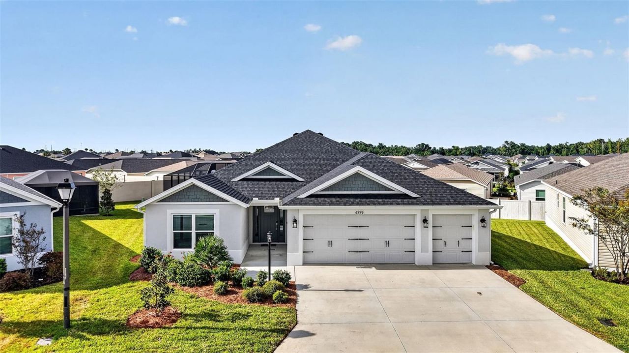 6996 Dwight Drive, The Villages, FL 34762 Photo