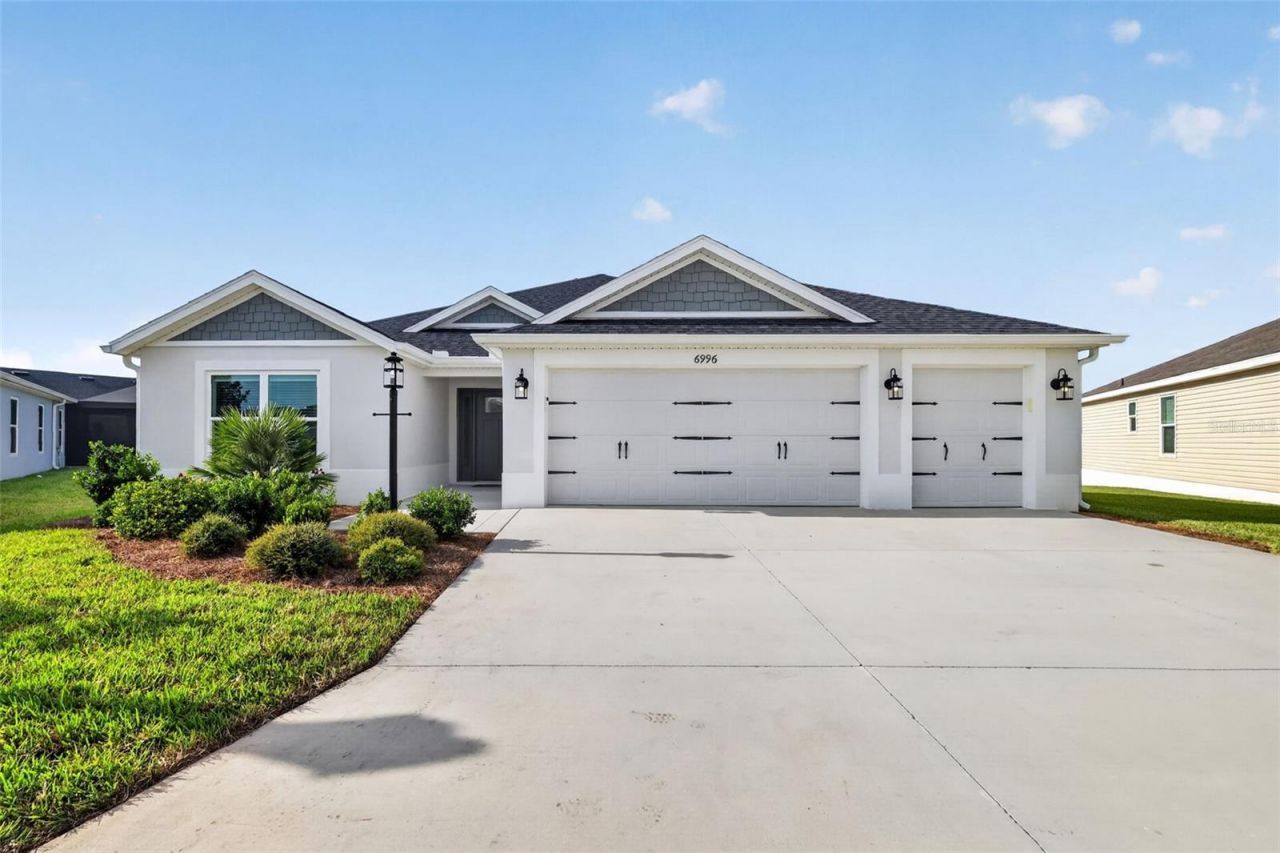 6996 Dwight Drive, The Villages, FL 34762 Photo