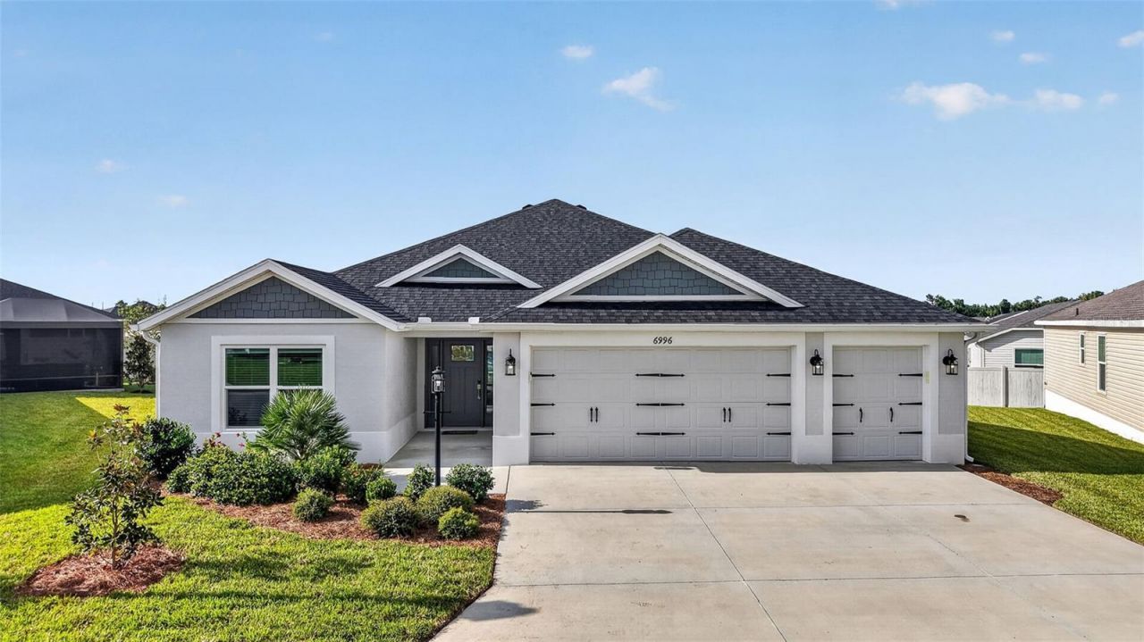 6996 Dwight Drive, The Villages, FL 34762 Photo