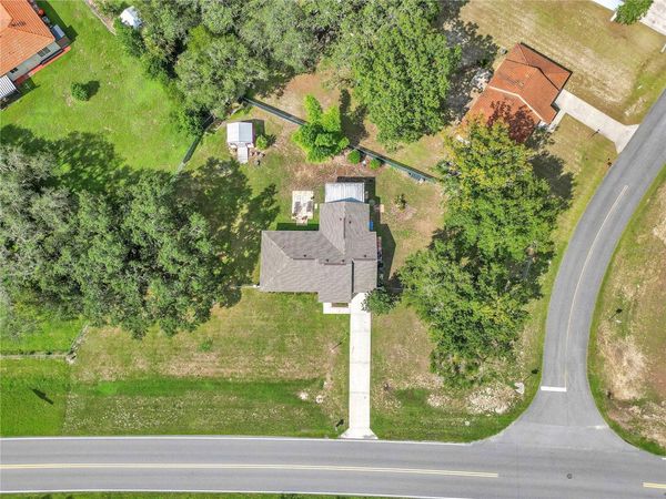 814 OAK ROAD , OCALA, FL 34472