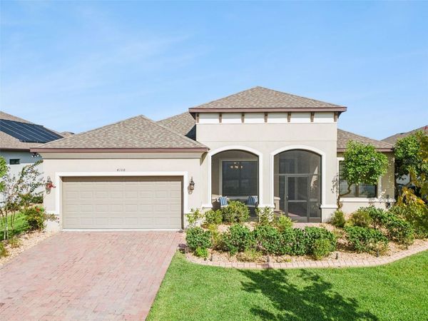 4108 VIA TOLEDO COURT , POINCIANA, FL 34759